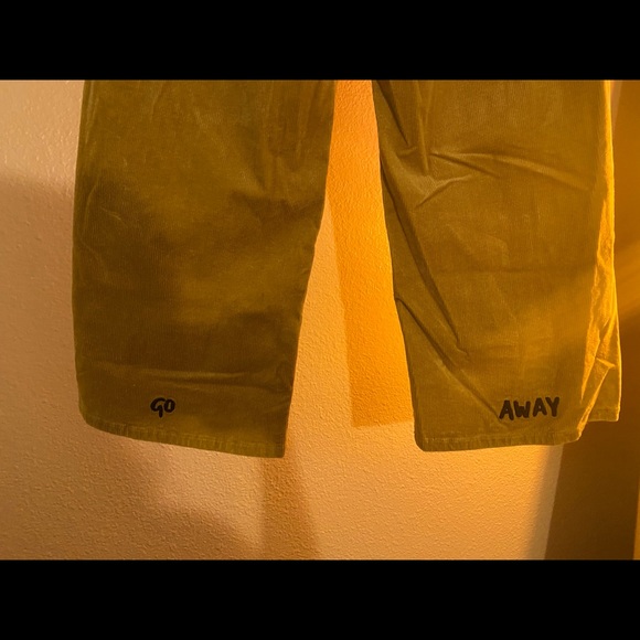 Lazy Oaf pants!!! - Picture 4 of 7